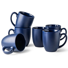 Load image into Gallery viewer, AmorArc 16oz Coffee Mugs Set of 6 - ACM001