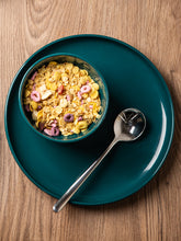 Load image into Gallery viewer, Ceramic Deep Soup / Cereal Bowls 22OZ Set of 4 - ACB003