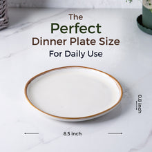 Load image into Gallery viewer, Handmade Reactive Glaze Dinnerware Set for 4 (12pc)
