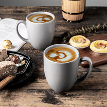 Load image into Gallery viewer, AmorArc 16oz Coffee Mugs Set of 6 - ACM001