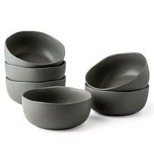 Load image into Gallery viewer, Wavy Rim Cereal/Soup/Salad Bowls 28OZ - ACB005