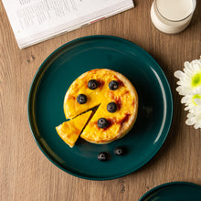 Load image into Gallery viewer, Ceramic Dinner Plates 10.5 Inch Stoneware Set of 6 - ADP003