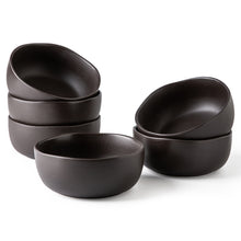 Load image into Gallery viewer, Wavy Rim Cereal/Soup/Salad Bowls 28OZ - ACB005