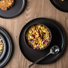 Load image into Gallery viewer, Wavy Rim Cereal/Soup/Salad Bowls 28OZ - ACB005