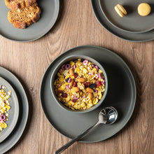 Load image into Gallery viewer, Wavy Rim Cereal/Soup/Salad Bowls 28OZ - ACB005