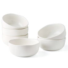 Load image into Gallery viewer, Wavy Rim Cereal/Soup/Salad Bowls 28OZ - ACB005
