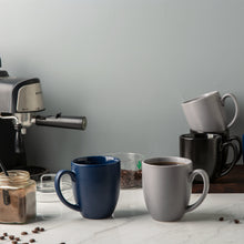 Load image into Gallery viewer, AmorArc 16oz Coffee Mugs Set of 6 - ACM001