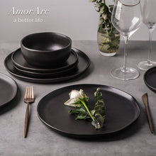 Load image into Gallery viewer, Wavy Rim Cereal/Soup/Salad Bowls 28OZ - ACB005