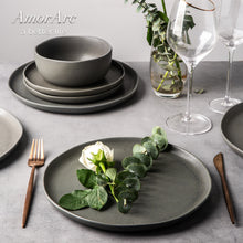 Load image into Gallery viewer, Wavy Rim Cereal/Soup/Salad Bowls 28OZ - ACB005