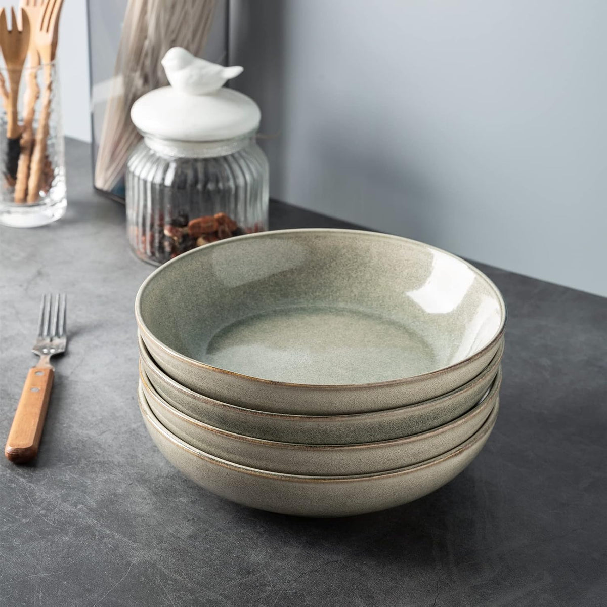AmorArc Pasta Bowls