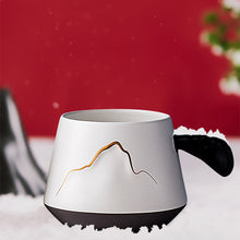 Load image into Gallery viewer, Oriental Royal - Artistic Series Coffee Mug - OCM002
