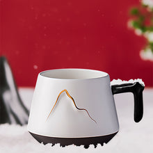 Load image into Gallery viewer, Oriental Royal - Artistic Series Coffee Mug - OCM002
