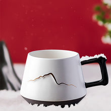 Load image into Gallery viewer, Oriental Royal - Artistic Series Coffee Mug - OCM002
