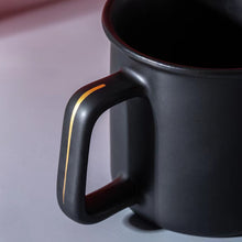 Load image into Gallery viewer, Oriental Royal - Imperial Seal Series Coffee Mug - OCM001
