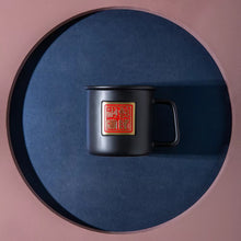 Load image into Gallery viewer, Oriental Royal - Imperial Seal Series Coffee Mug - OCM001
